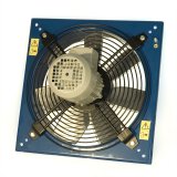 Axiální ventilátor VE 400H